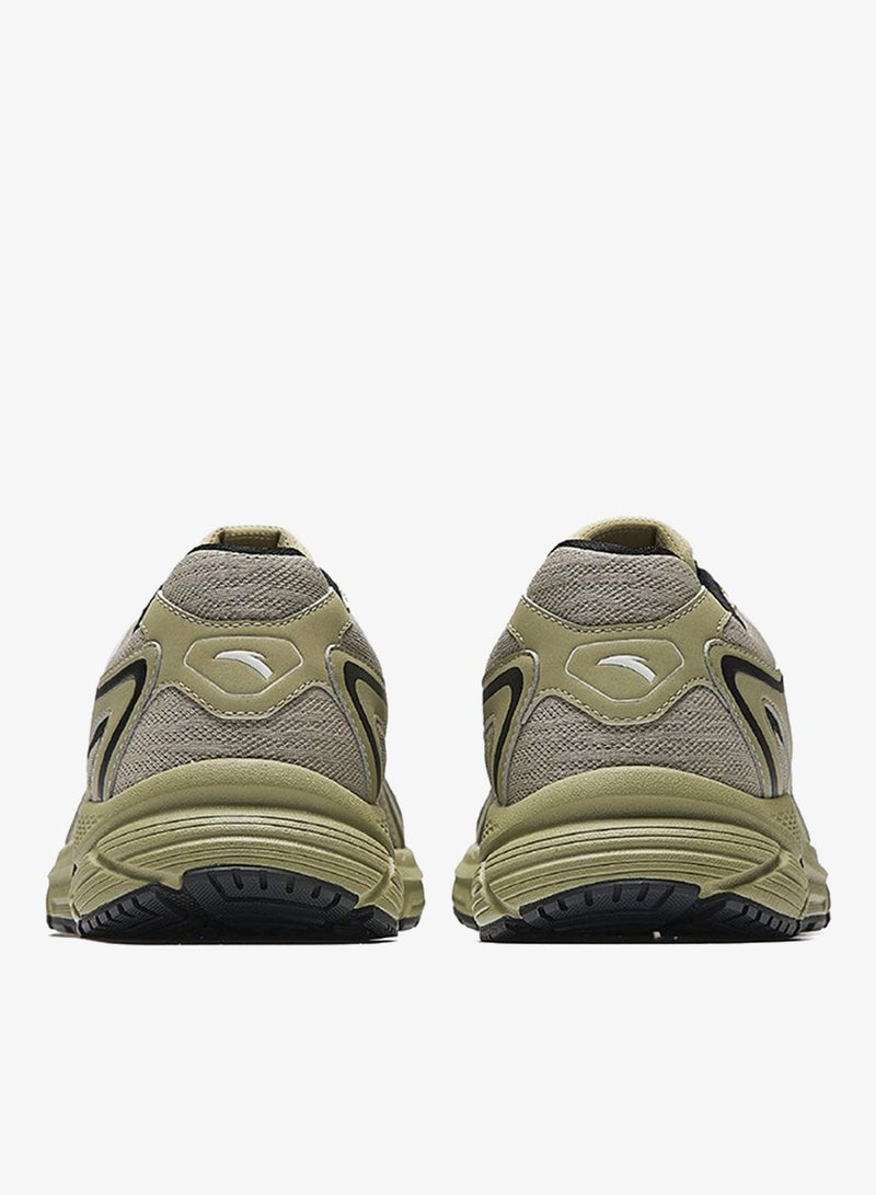 انتا أحذية جري للجري - Image 4