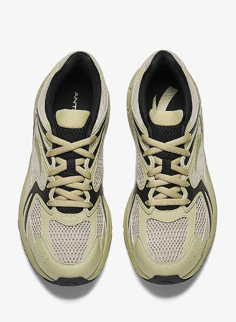 ANTA AT2004 - Retro Runner Sneaker