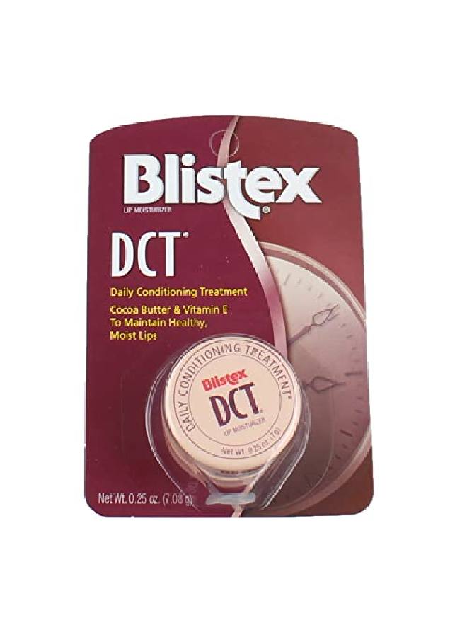 Blistex علاج دكت اليومي للتكييف 0.25 أونصة (عبوة من 5) - Image 1