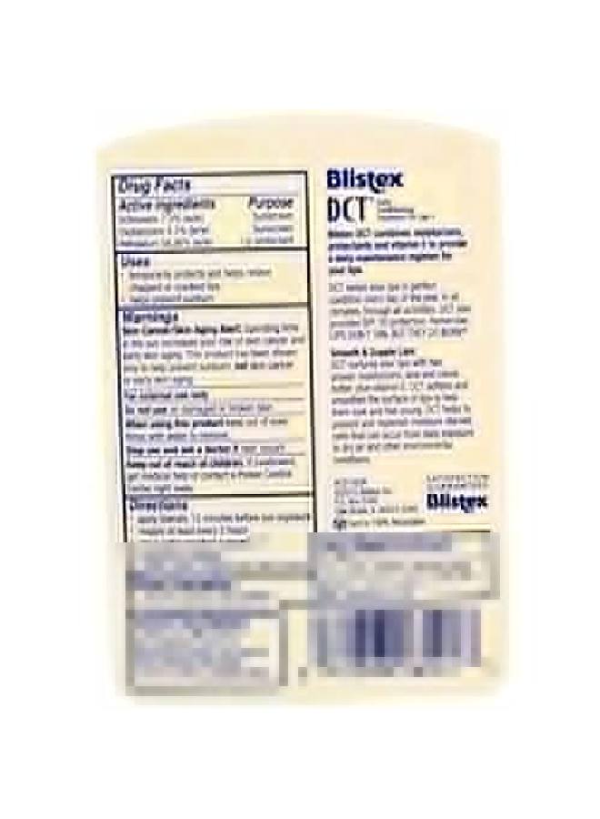 Blistex علاج دكت اليومي للتكييف 0.25 أونصة (عبوة من 5) - Image 5
