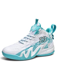 KUYING New Low Top Comfortable Basketball Shoe 