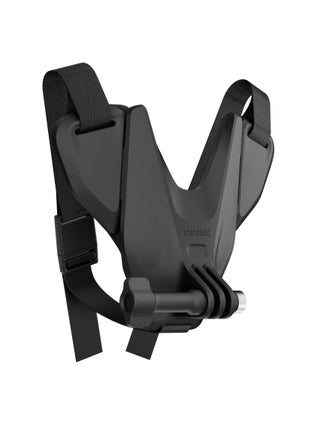 Helmet Chin Mount 2.0