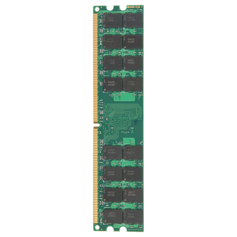 Xiede Desktop Computer Memory Bar Module DDR2 4GB 800Mhz PC2‑6400 1.8V for AMD 2nd Gen Storage - Image 5