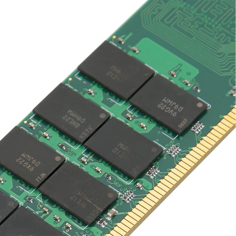 Xiede Desktop Computer Memory Bar Module DDR2 4GB 800Mhz PC2‑6400 1.8V for AMD 2nd Gen Storage - Image 2