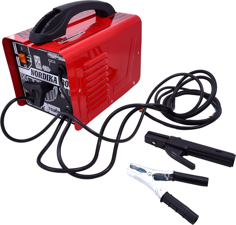 Telwin Nordika 1800 40-140A Welding Machine - Image 1