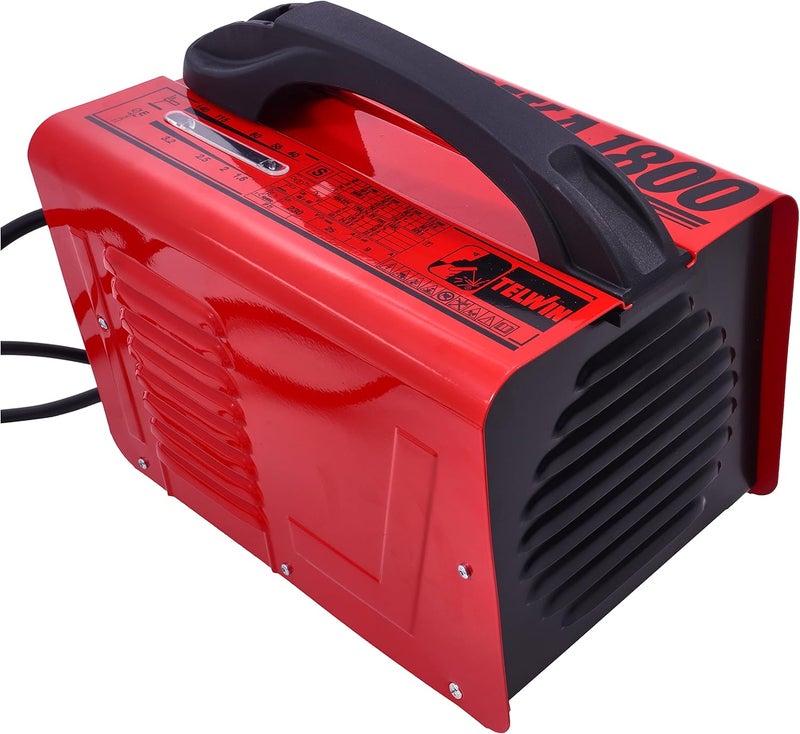 Telwin Nordika 1800 40-140A Welding Machine - Image 2