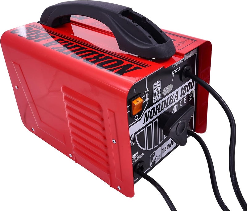 Telwin Nordika 1800 40-140A Welding Machine - Image 3