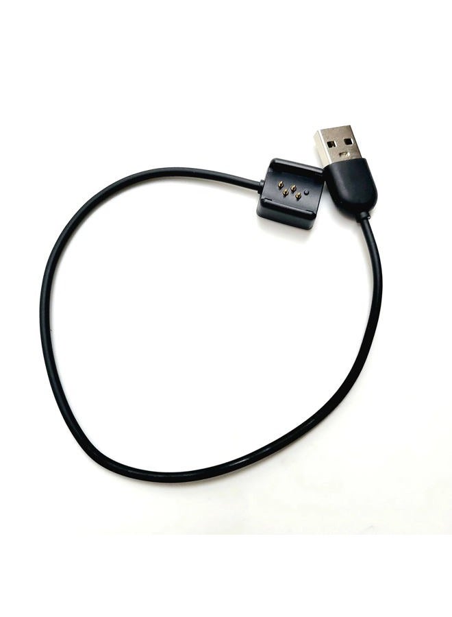 LZYDD USB Charging Cradle Fit for Jaybird X3 X4 (30cm Cable) - Image 2