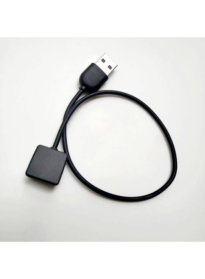 LZYDD USB Charging Cradle Fit for Jaybird X3 X4 (30cm Cable) - Image 3