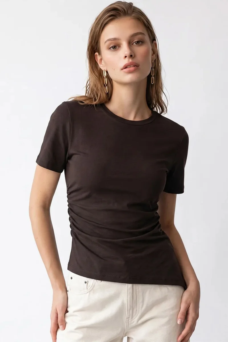 ميكسراي MIXRAY Cotton Blouse