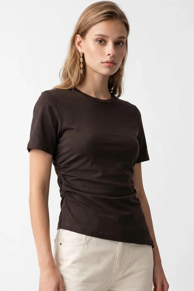 ميكسراي MIXRAY Cotton Blouse