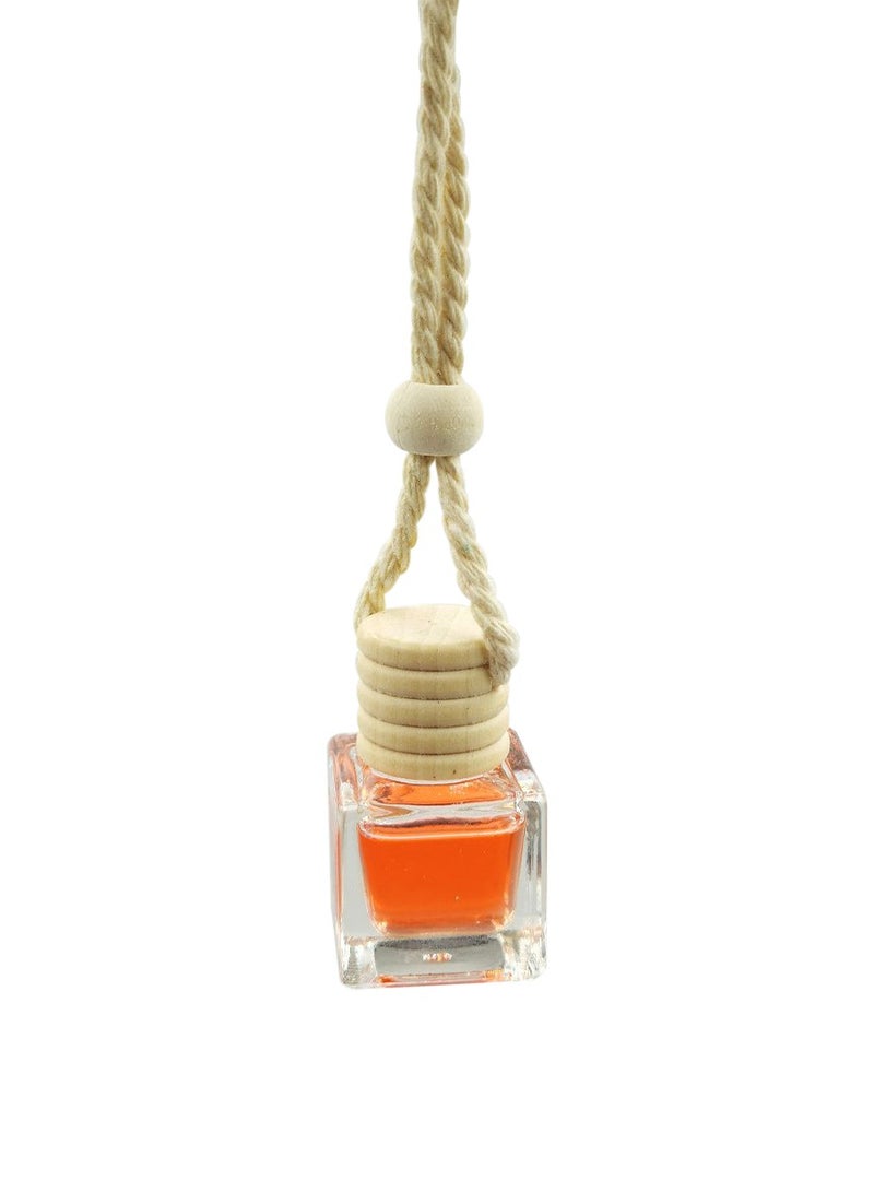 Fresh Car Air Freshener Perfume Hanging Air Freshener FRESH Strawberry - Image 2