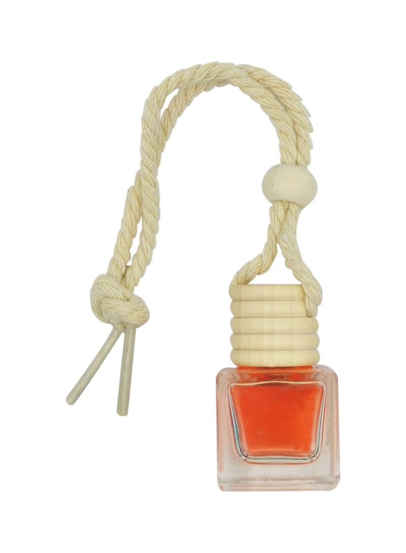 Fresh Car Air Freshener Perfume Hanging Air Freshener FRESH Strawberry - Image 3