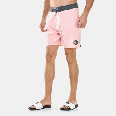 Nike Men's Essential 7-inch Boardshorts Swimming Shorts