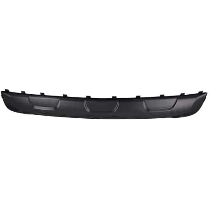 Roneeson Rear Lower Valance Panel for Chevrolet Trax 2017-2022 - Image 5