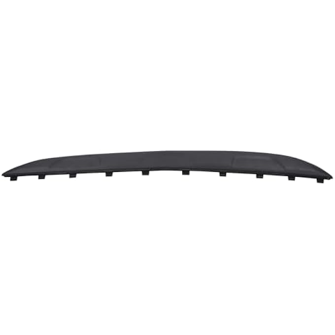 Roneeson Rear Lower Valance Panel for Chevrolet Trax 2017-2022 - Image 4