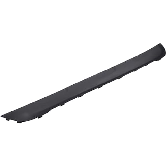 Roneeson Rear Lower Valance Panel for Chevrolet Trax 2017-2022 - Image 3