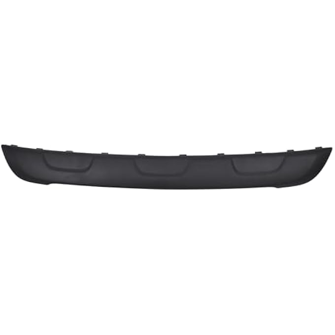 Roneeson Rear Lower Valance Panel for Chevrolet Trax 2017-2022 - Image 1