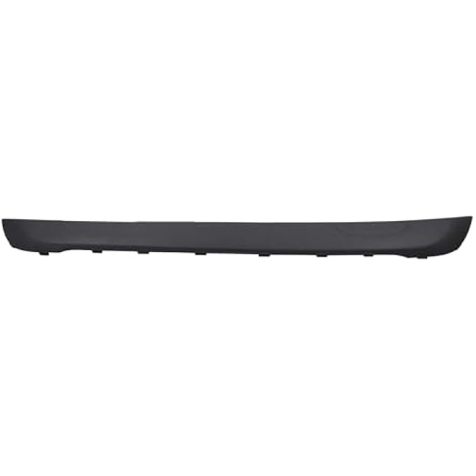 Roneeson Rear Lower Valance Panel for Chevrolet Trax 2017-2022 - Image 2