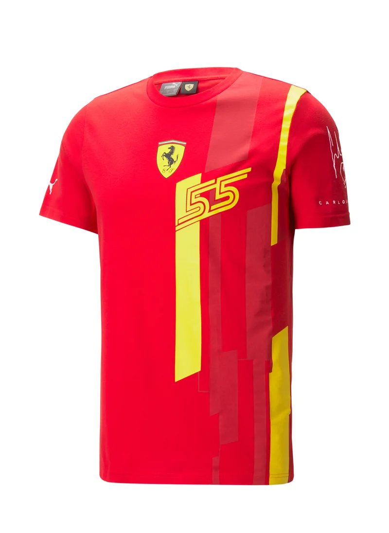 Scuderia Ferrari Tshirt