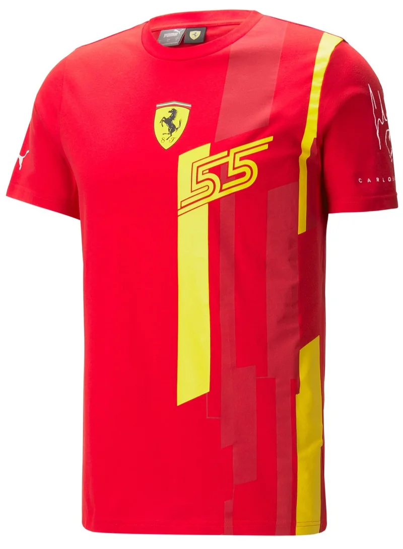 Scuderia Ferrari Scuderia Ferrari Tshirt