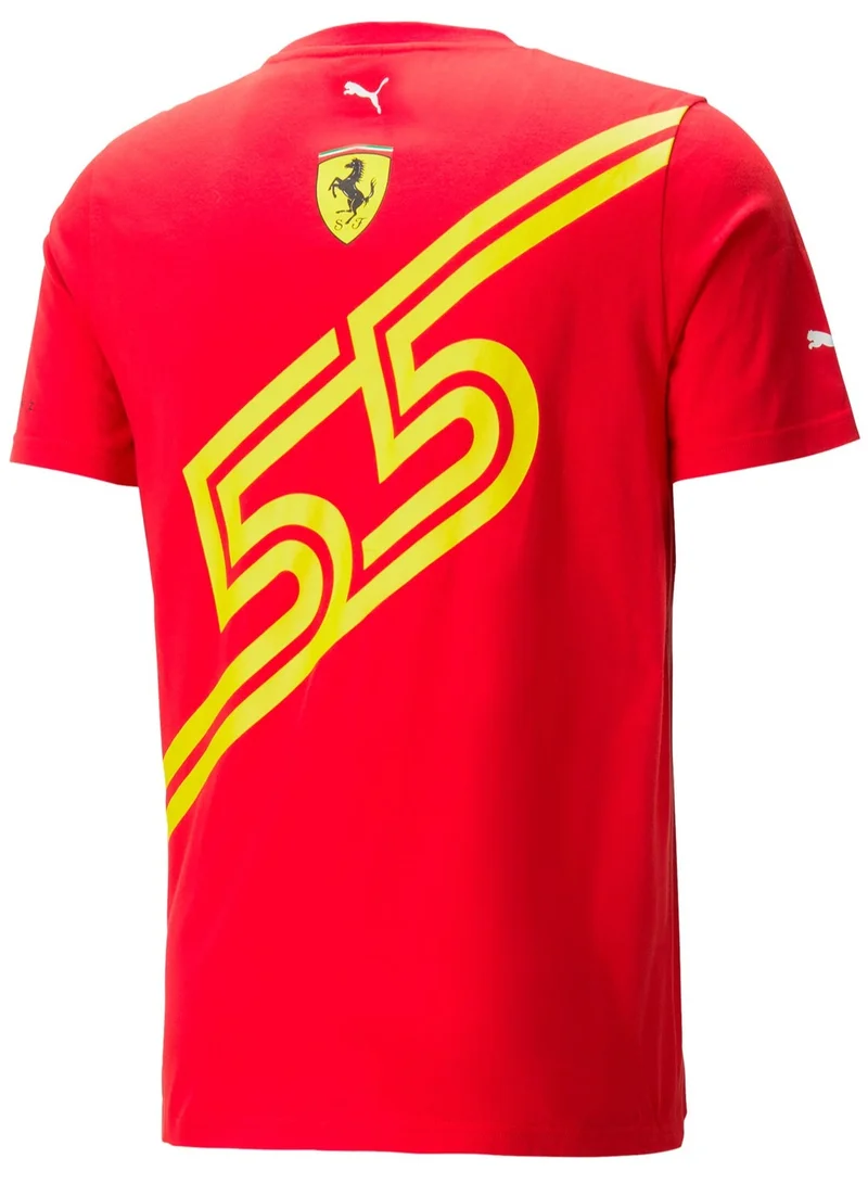 Scuderia Ferrari Scuderia Ferrari Tshirt