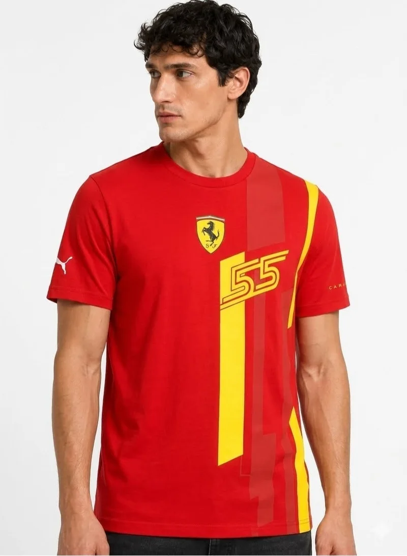Scuderia Ferrari Scuderia Ferrari Tshirt