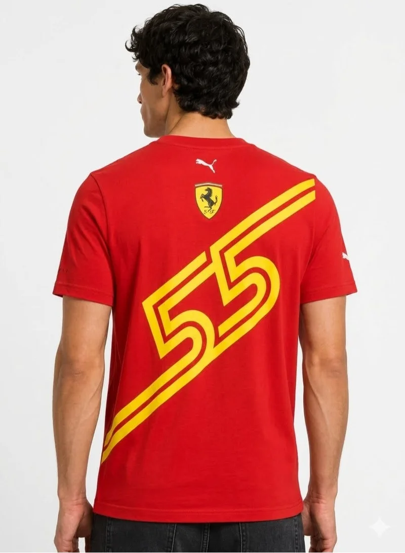 Scuderia Ferrari Scuderia Ferrari Tshirt