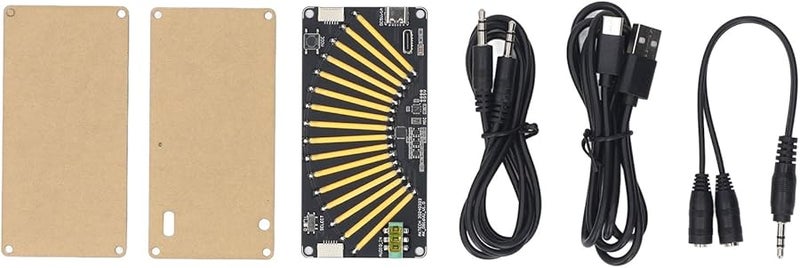 مقياس VU احترافي لعرض مستوى الصوت لمعدات تسجيل الاستوديو - Image 1