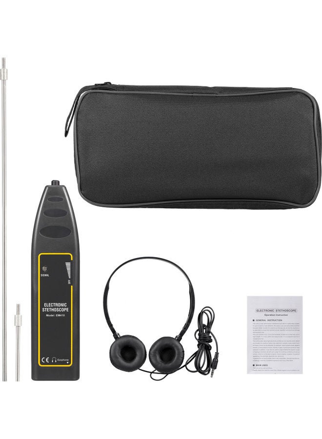 نيبمينينت سماعة طبية إلكترونية للسيارة - Image 1