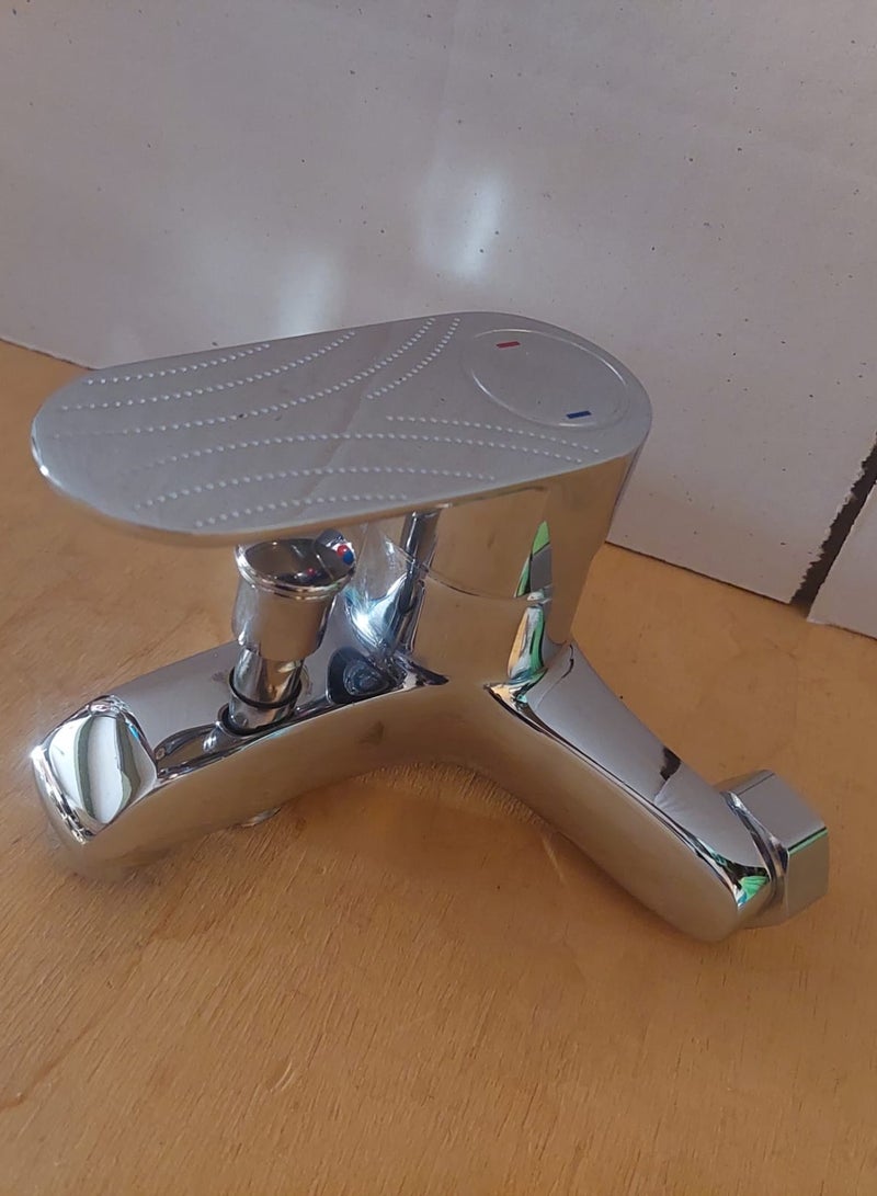 Bosini Cold & Hot Bath Mixer - Image 2