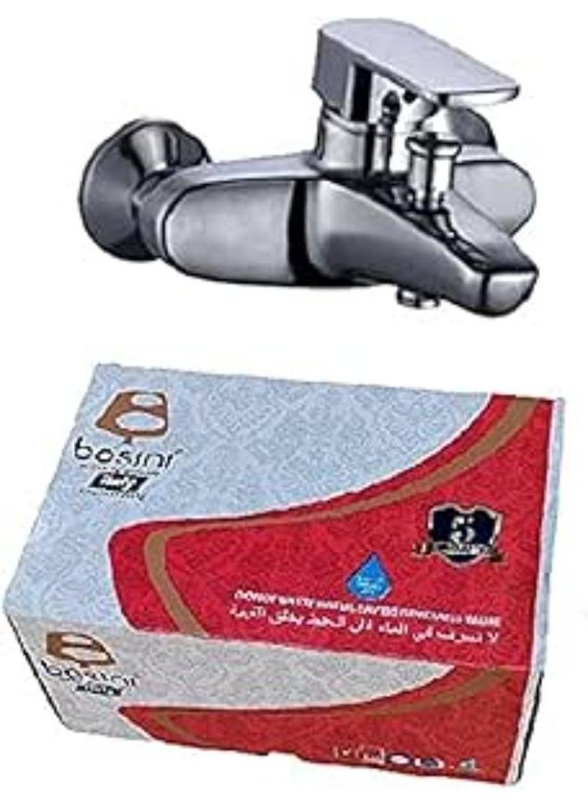 Generic Bosini Cold & Hot Bath Mixer 