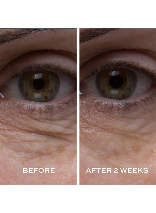 Elemis Peptide4 Eye Recovery Cream, Reviving Eye Cream, 0.5 Fl Oz - Image 4