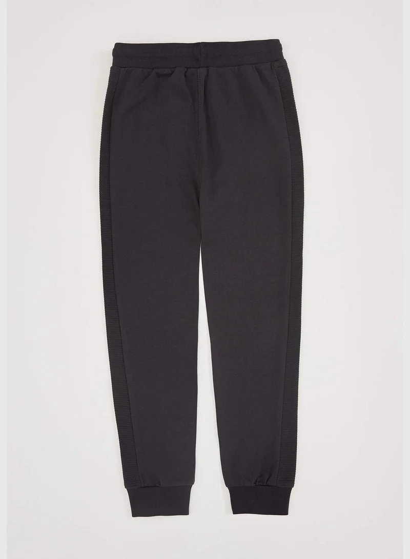 DeFacto Boy Knitted Bottom Regular Fit Trousers