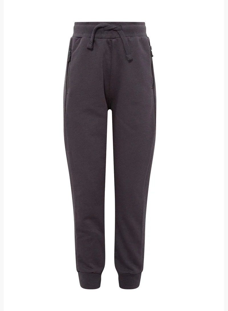 DeFacto Boy Knitted Bottom Regular Fit Trousers