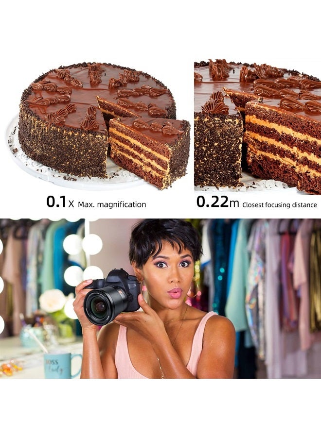 VILTROX 13mm f/1.4 F1.4 Fuji x Mount Ultra Wide Angle APS-C AF Lens for Fujifilm X-Mount Camera X-T30 II X-T4 X-T3 X-Pro3 X-Pro2 X-H1 X-T2 - Image 2