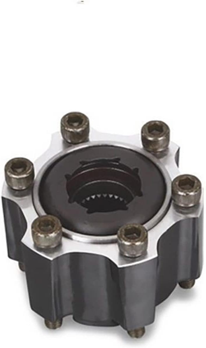 Wivplex Free Wheel Bearing Hub Lock for Nissan Safari GU Y61 - Image 1
