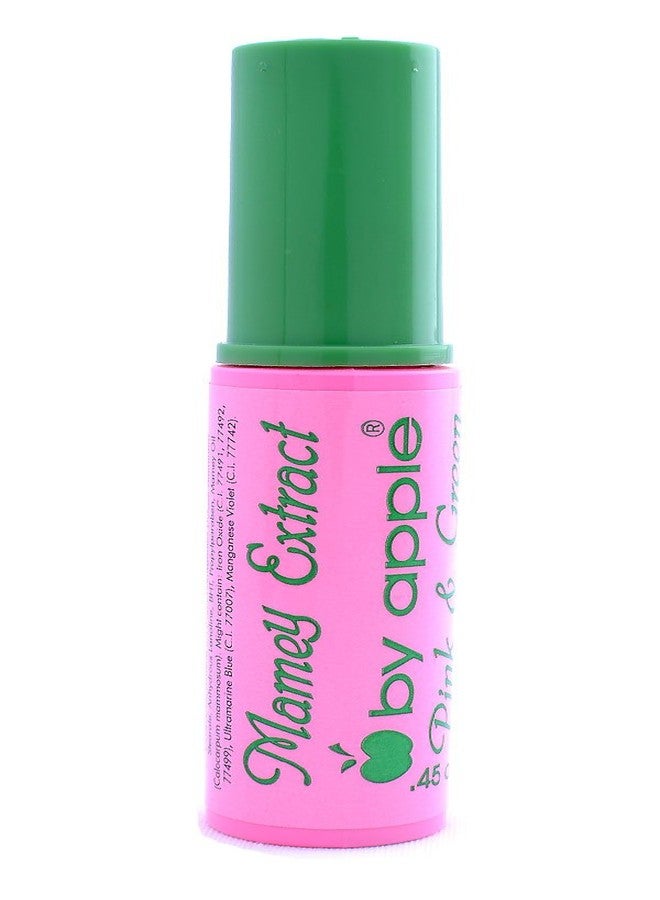 By Apple Super Lash Mascara Pink & Green