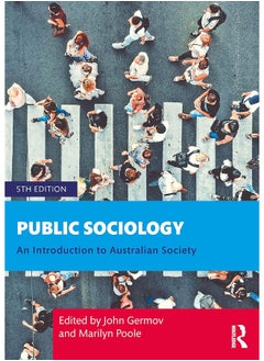 Public Sociology: An Introduction to Australian Society 