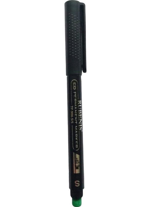 TP-906-S/S CD Pen Black - pzsku/Z4DE8FA840345749B94F7Z/45/_/1729174971/f650a581-6927-4c1b-b276-5c6e0c582bbb