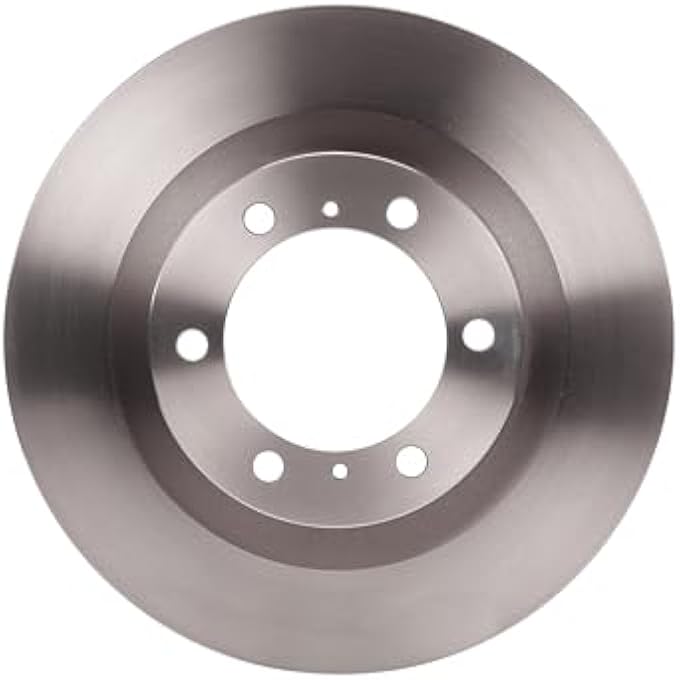 rayihni Bosch 0 986 479 A65 Brake Disc - Image 4