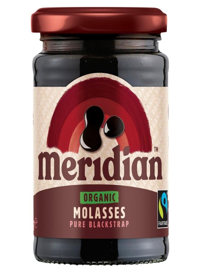 Meridian Organic Molasses 350g - Image 1