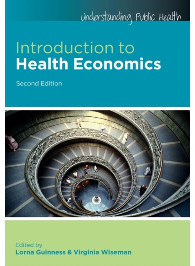 Introduction to Health Economics