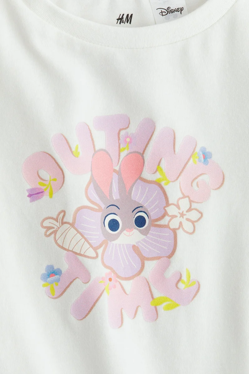 H&M Long-sleeved top