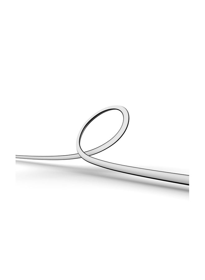 Philips Hue Play Gradient PC Lightstrip [for 32-34 Inch Screens] LED Smart Lighting. Sync for Entertainment, Gaming and Media Multi color - Image 2