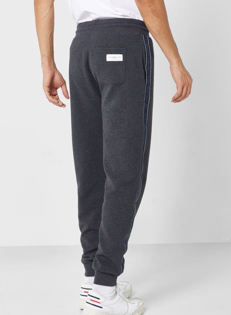TOMMY HILFIGER Logo Sweatpants - Image 3