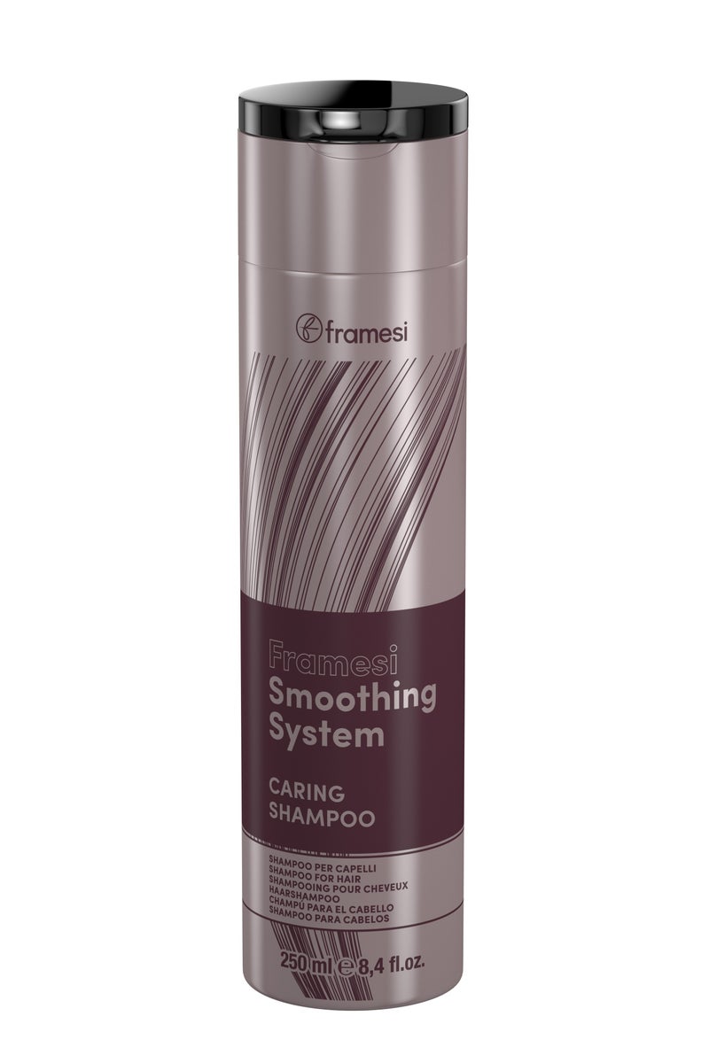 framesi نظام التنعيم | مجموعة الشامبو والعناية المنزلية - Image 2