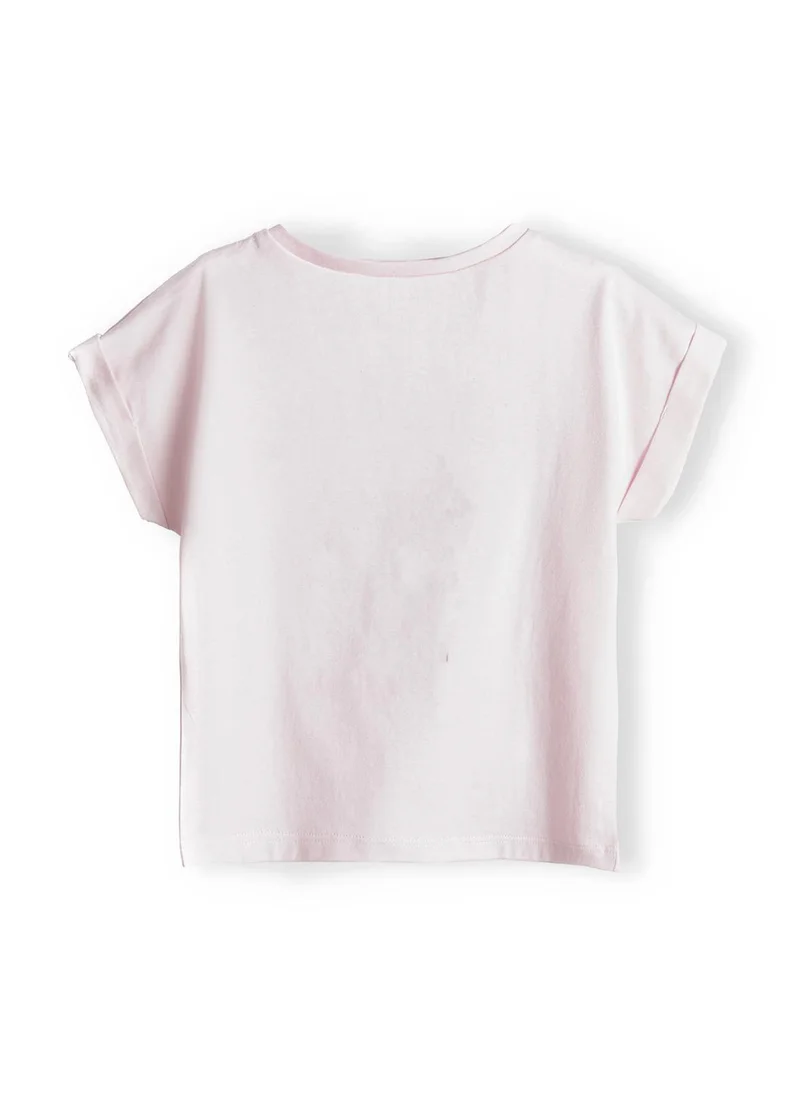 مينوتي Teen Girls T-Shirt