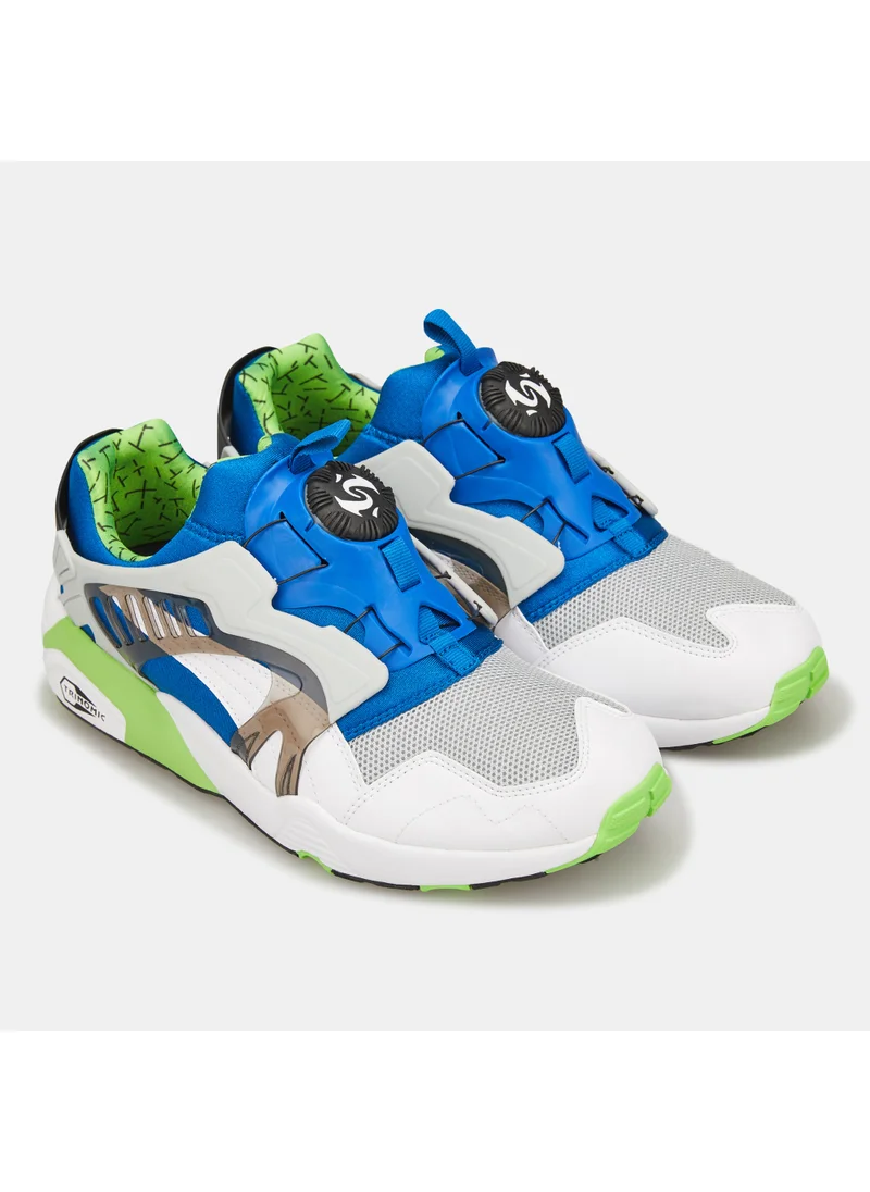 PUMA Men's Disc Blaze OG Shoe