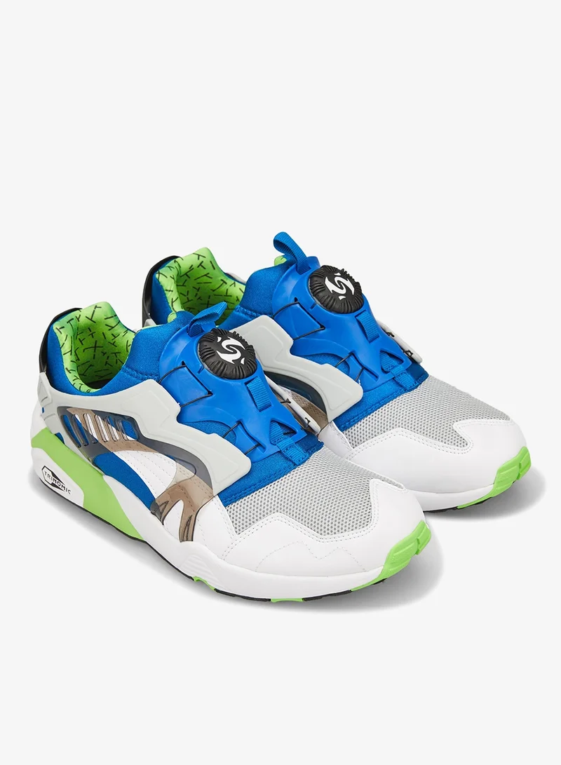 PUMA Men's Disc Blaze OG Shoe